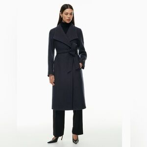 Aritzia Babaton Montage Coat